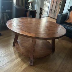 Coffee Table 
