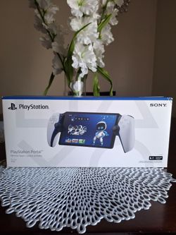 Playstation Portal