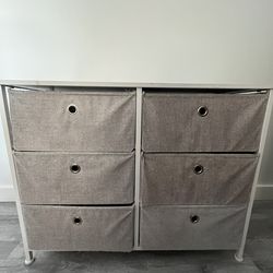 Small Dresser