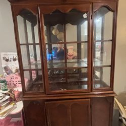Chinera Cabinet 