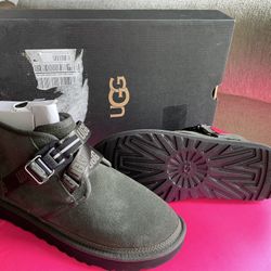 New Men’s Uggs