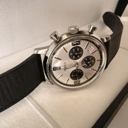 Timex Marlin Chronograph Tachymeter TW2W10300