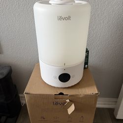 Smart Humidifier