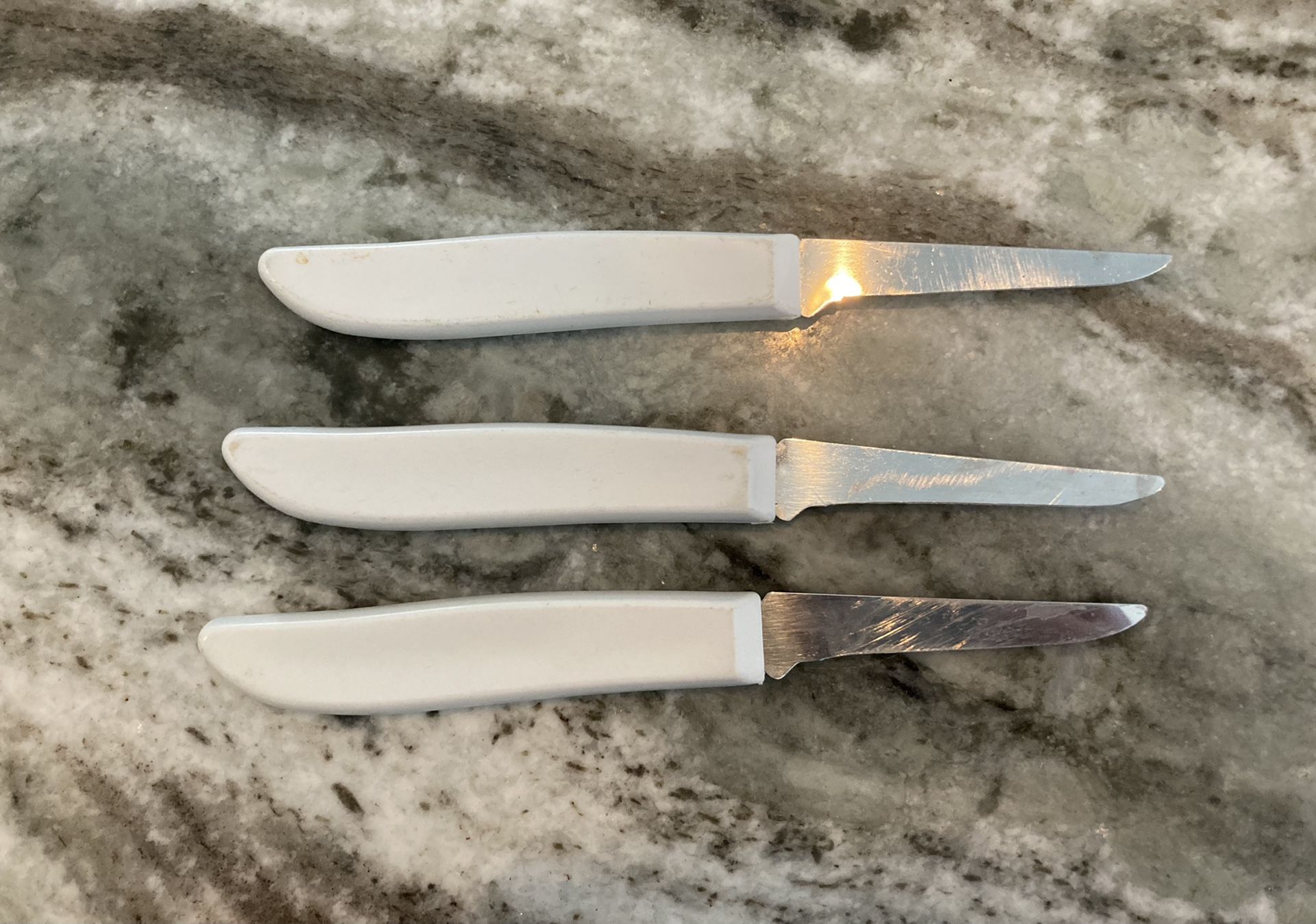 Paring Knives