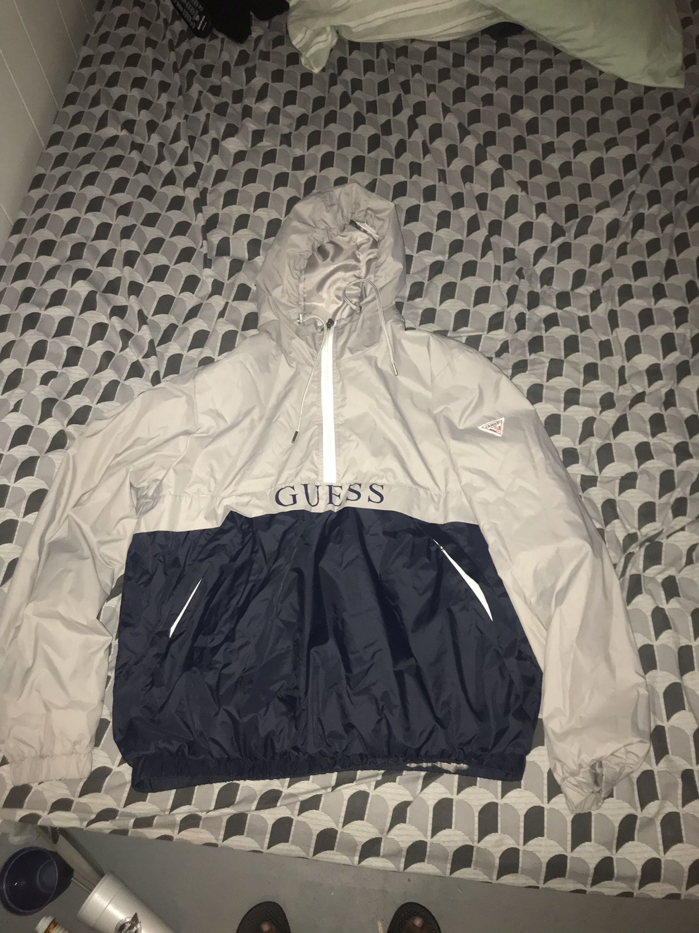 Guess jacket