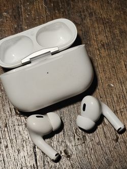 Apple Airpods Pro