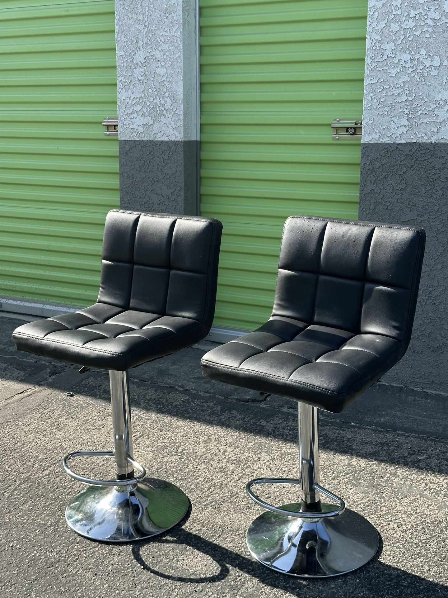 ((PENDING))2 Bar Stools - $10 for Both