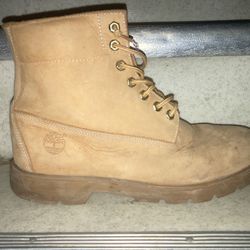 Timberlands Size 12
