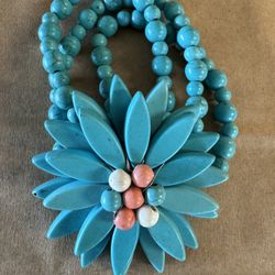 Flower Bracelet 