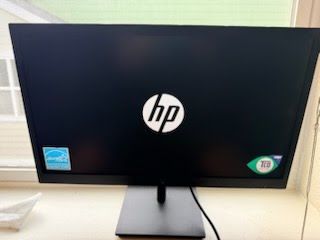 HP Computer Monitor