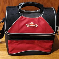Igloo Playmate Gripper Lunch Bag Cooler Container