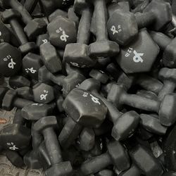 Weights 