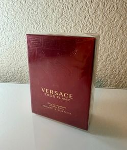 Versace Eros Flame Eau De Parfum