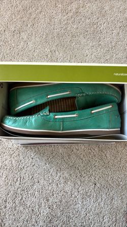 Neutralizer N5 Comfort Shoes | Turquoise
