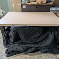 Dining Room Table