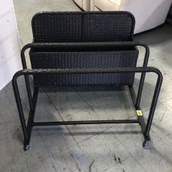 Pool Supply Organizer 