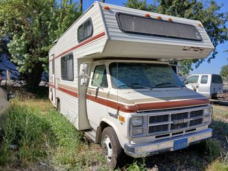 Lindy RV 1984
