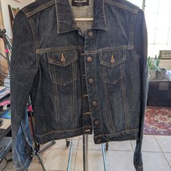 Polo Ralph Lauren Denim Jacket junior size L