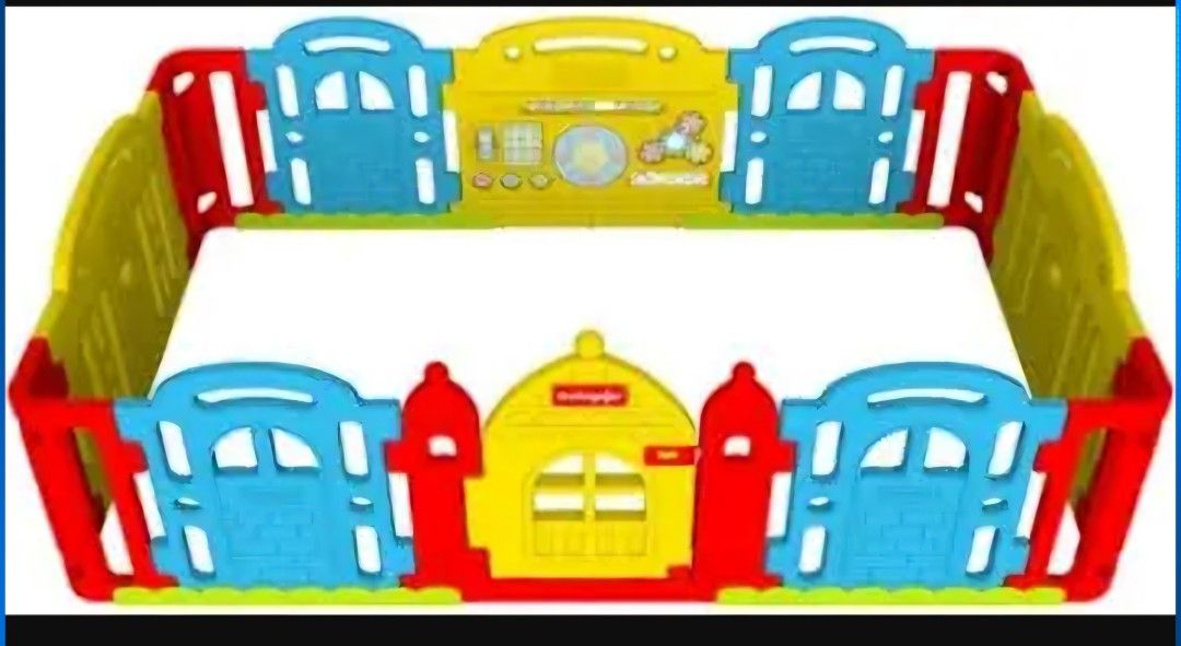 Play Yard