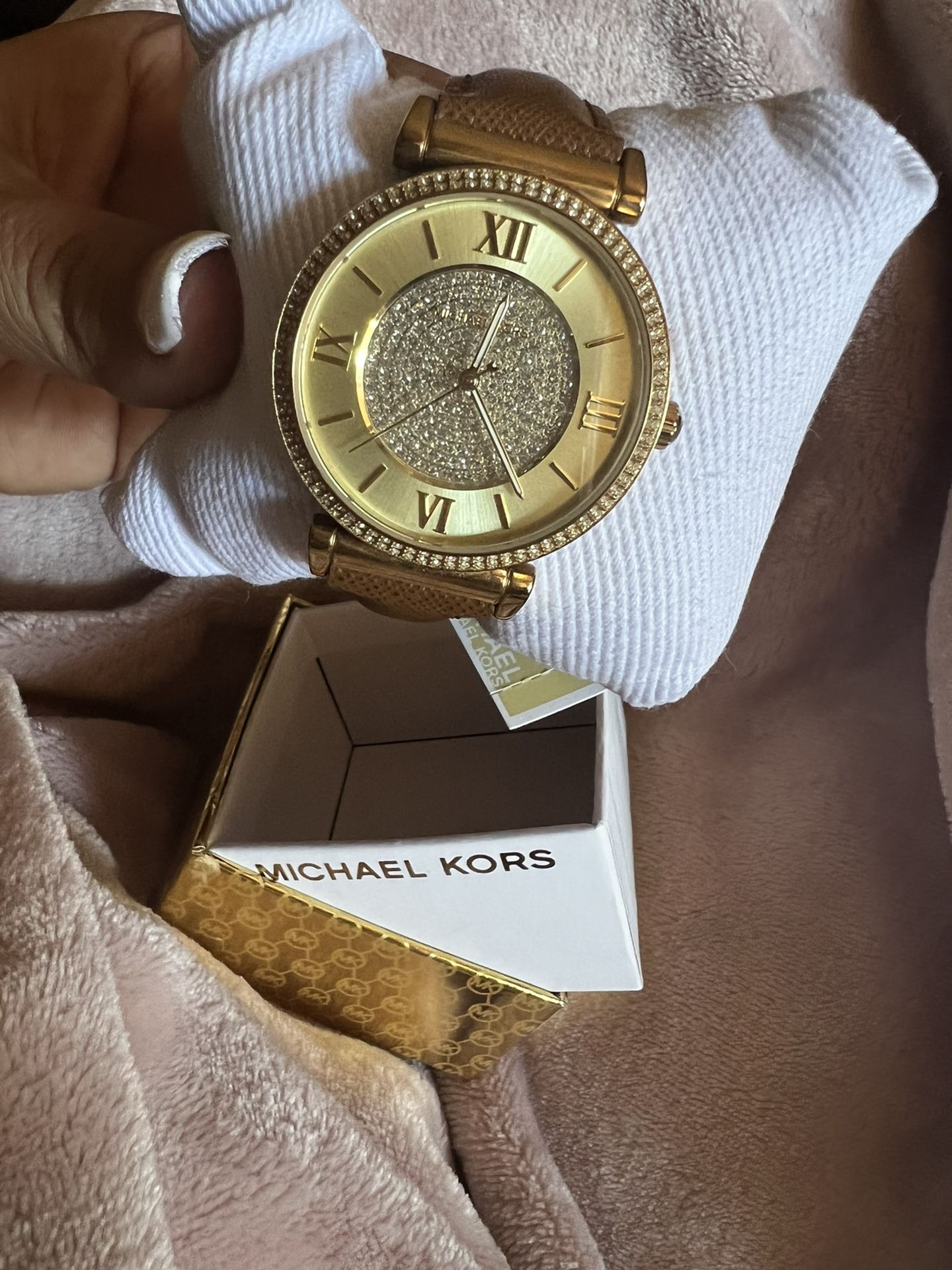 Nice Michael Kors !! 🖤
