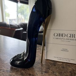 Carolina Herrera Good Girl Perfume