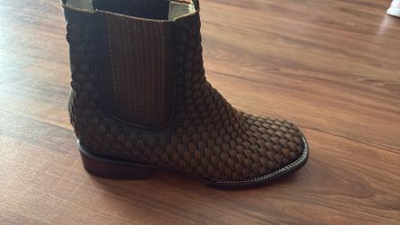 Cowboy Boots 