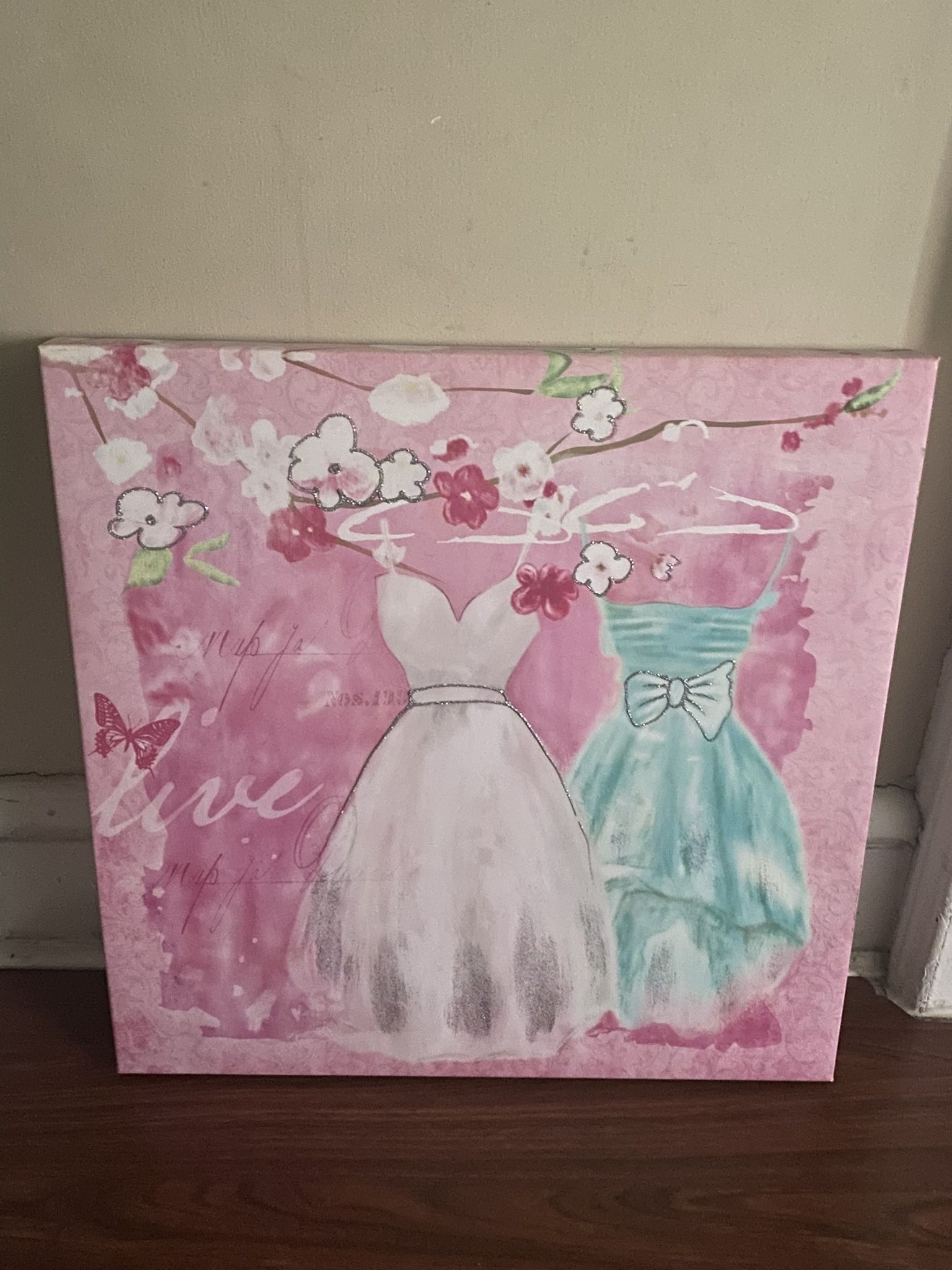 Wall Art