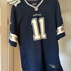 Dallas Cowboys Parsons 11 NFL Jersey Size Medium Adult