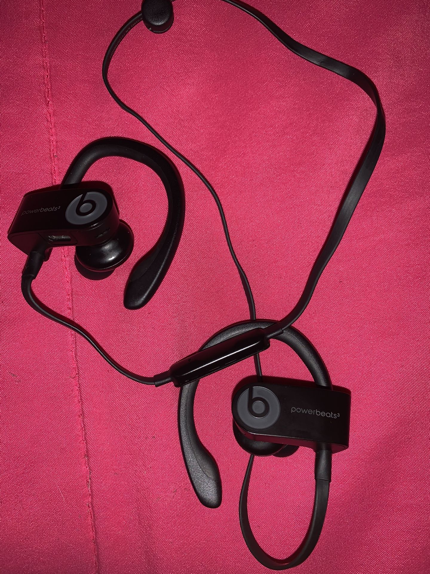 Powerbeats 3