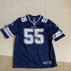 Leighton Vander Esch Jersey