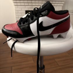 Jordan  1 Football Cleats 