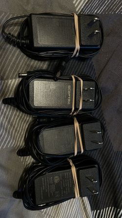 Sceptre Monitor Ok Power Adapters 
