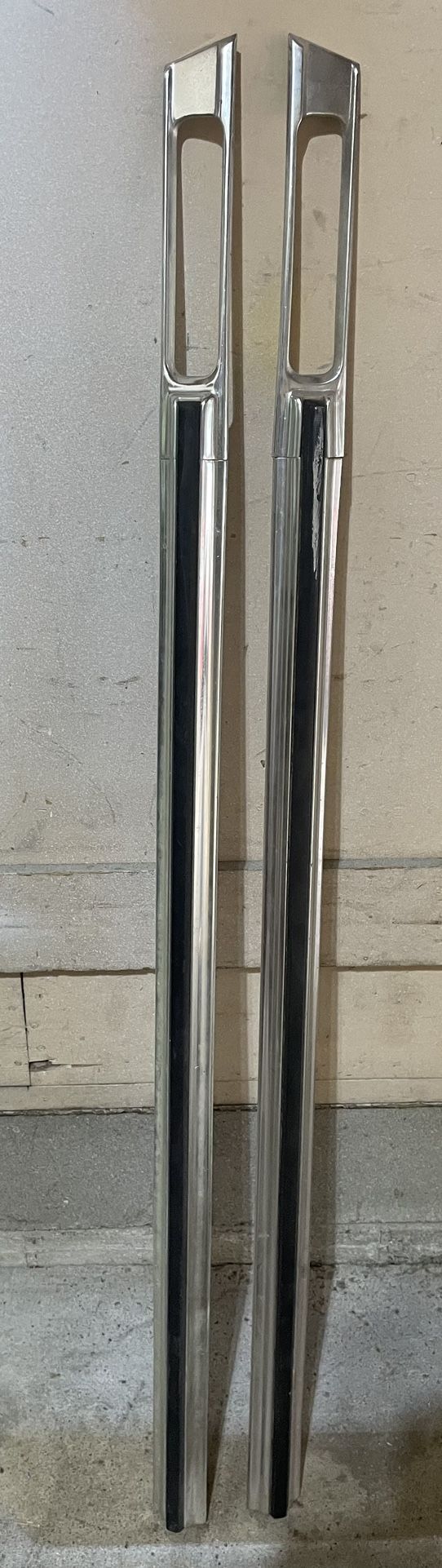73-79 Ford Front Exterior Trim