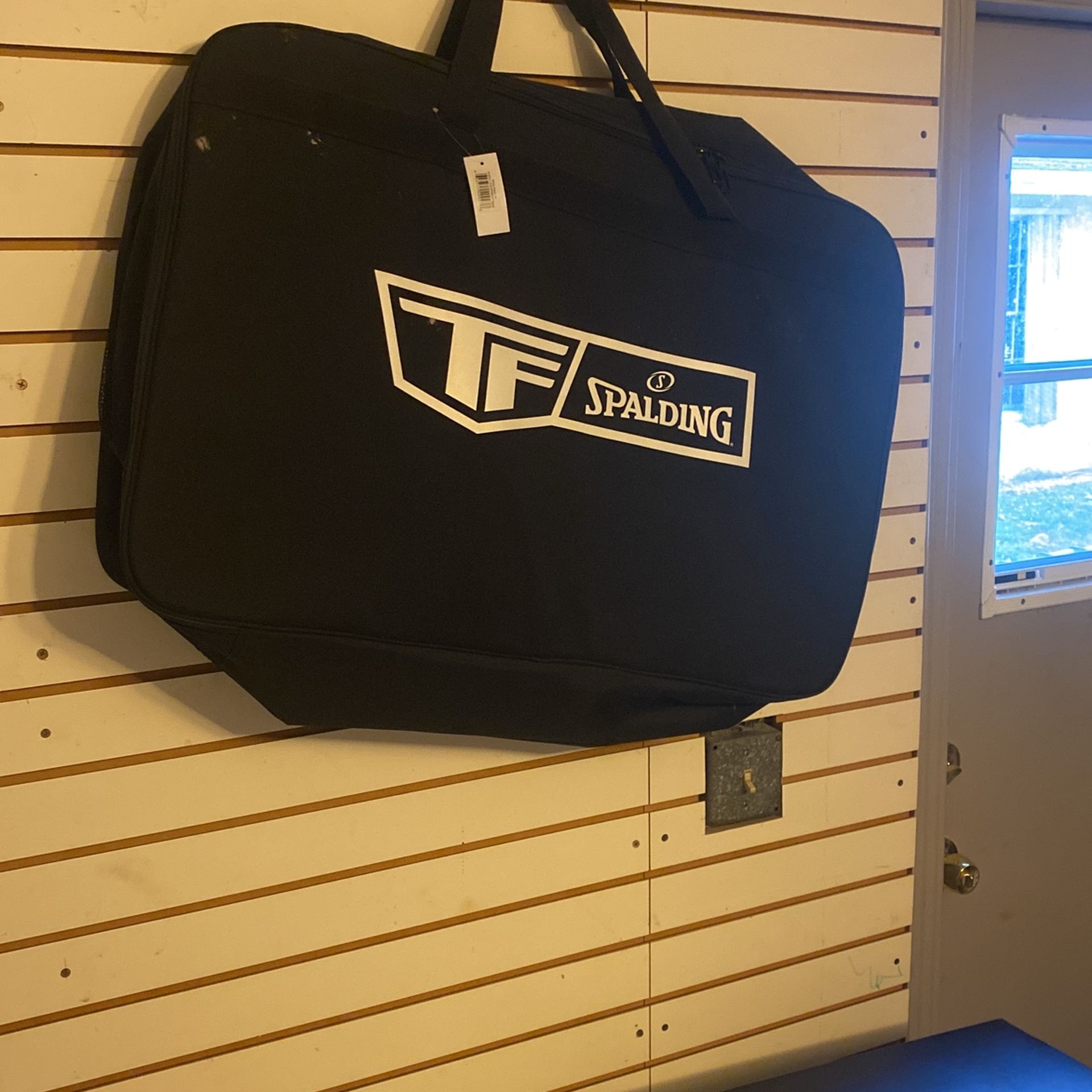 Big Large Spalding Bag