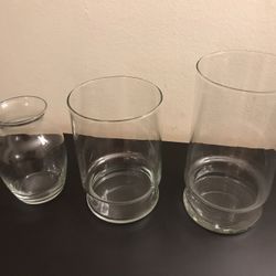 Vases 