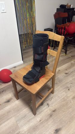 Medical Boot