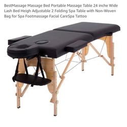 Massage Table