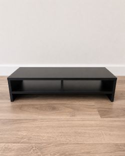 Computer Monitor Riser / Desk Shelf