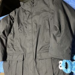 LLbean Xl Goretex 