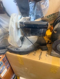 Table Saw