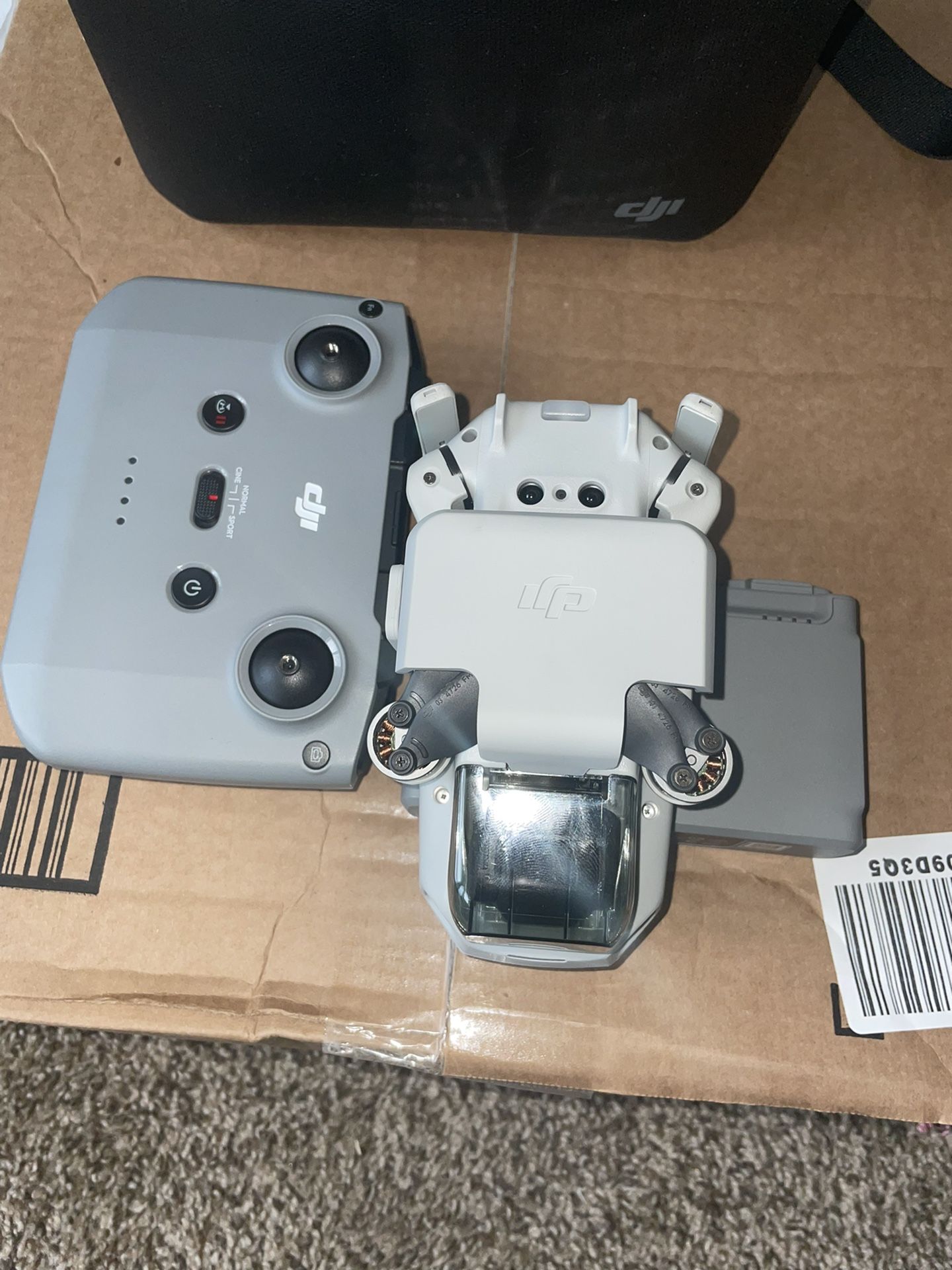 DJI Mini 2