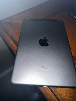 iPad for sale