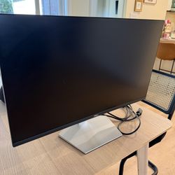 Dell S2721D 27” Monitor