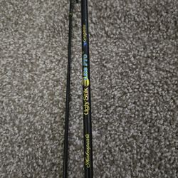 Ugly Stik Lite Pro 7' Medium Spinning Rod