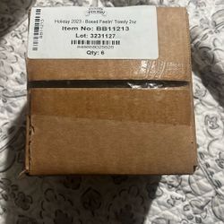 6 Set Of Poo Pourri- Feeling Toasty 