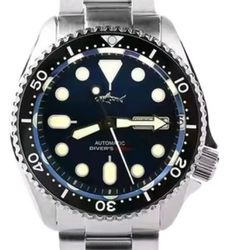 Diver's Watch Head Quarters ....