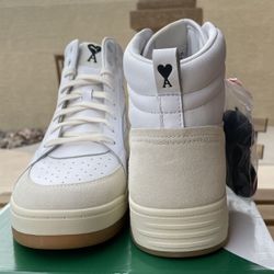 Puma X Slipstream Mid AMI