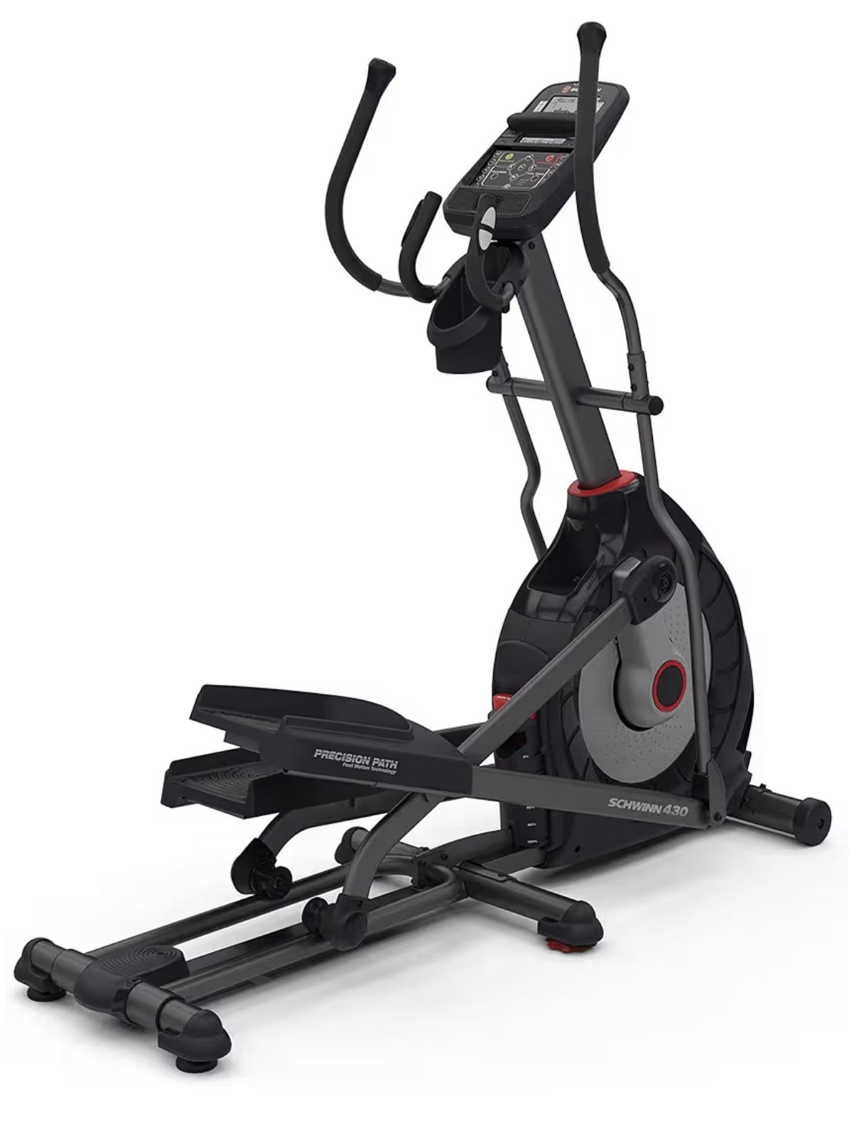 Schwinn 430 Elliptical Fitness Machine