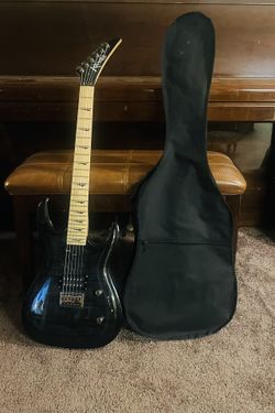 Kramer SC 211 Striker