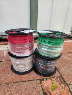 Wire 12